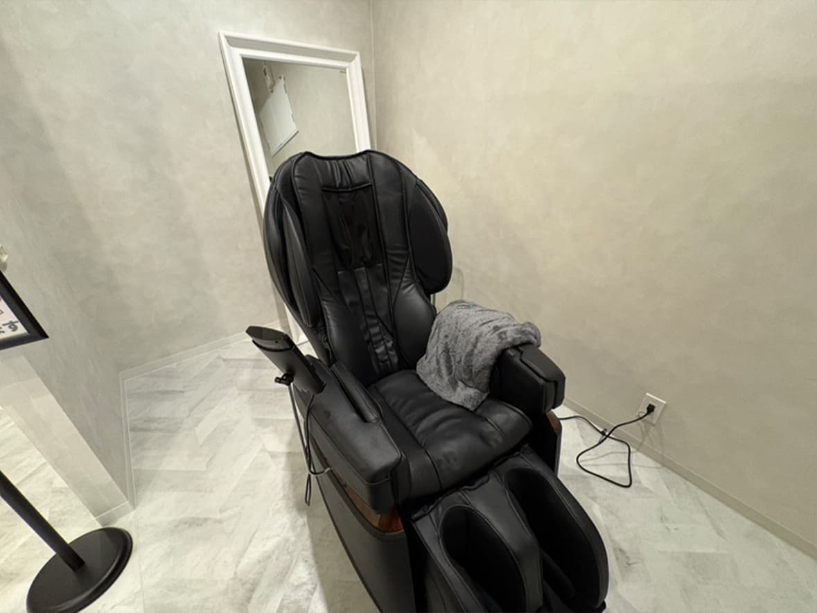 松山脱毛店大街道