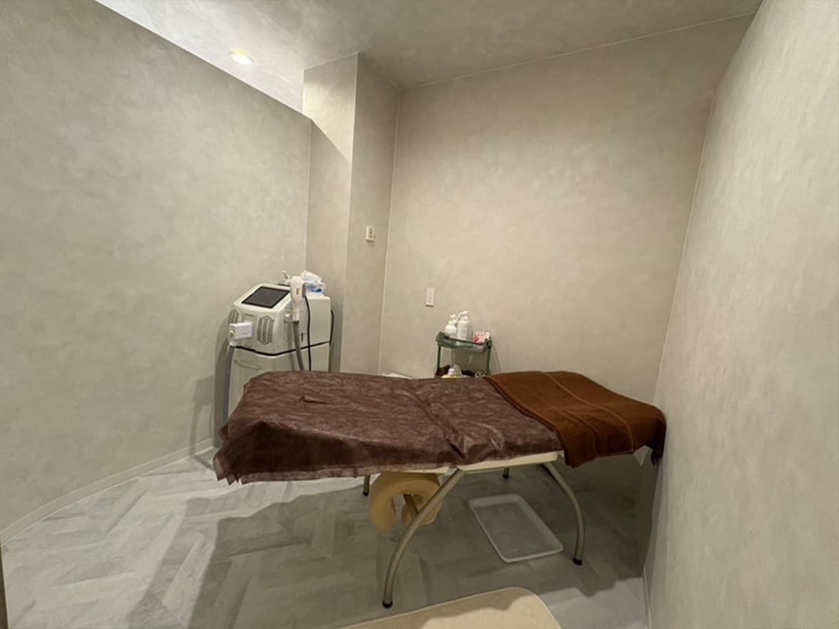 松山脱毛店大街道