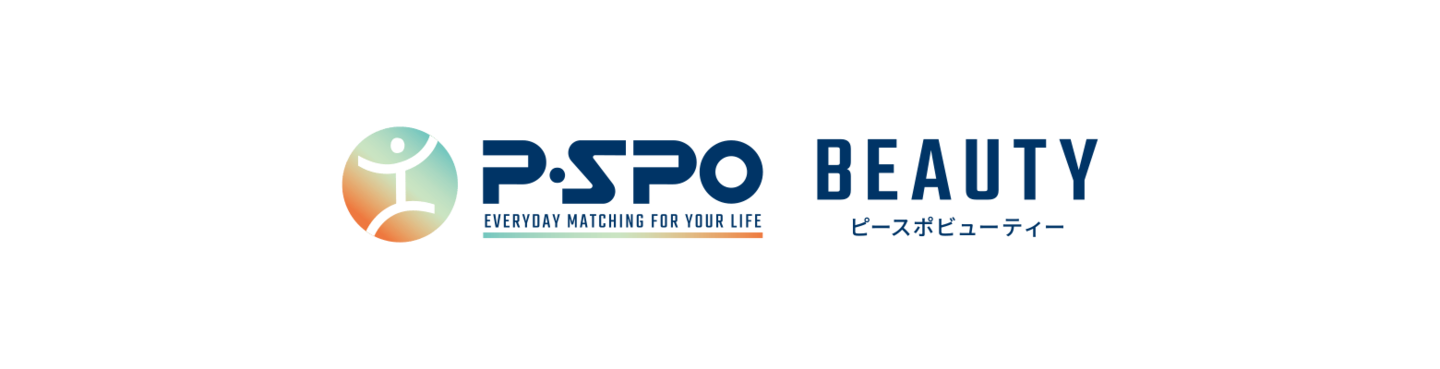ピースポビューティー
