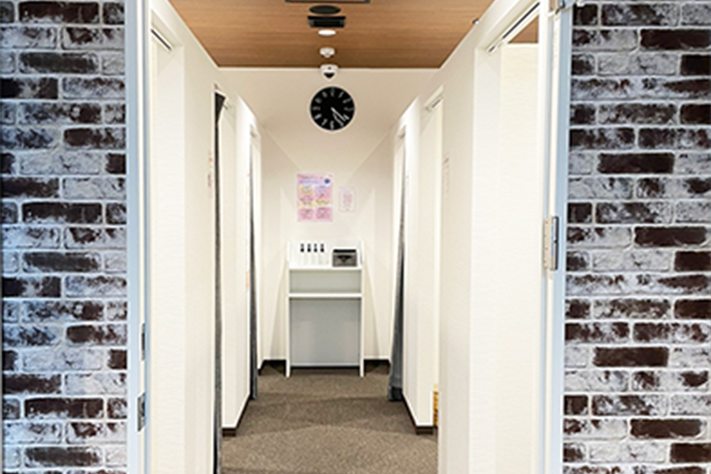 P・SPO BEAUTY 鷹子店